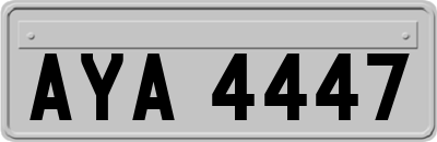 AYA4447