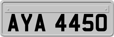 AYA4450