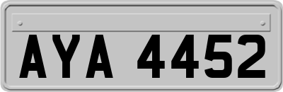 AYA4452
