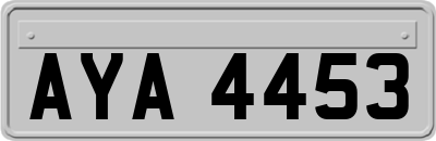 AYA4453