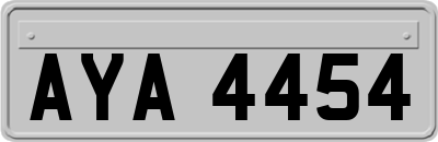 AYA4454