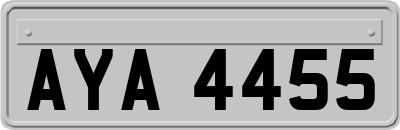 AYA4455