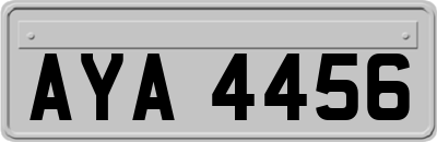 AYA4456