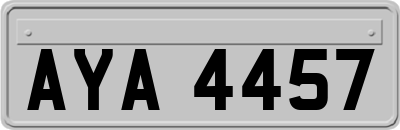 AYA4457