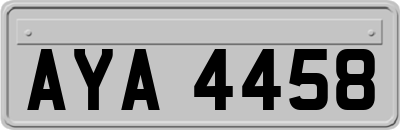 AYA4458