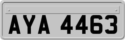 AYA4463