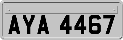 AYA4467