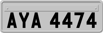 AYA4474