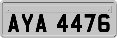 AYA4476