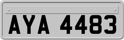 AYA4483