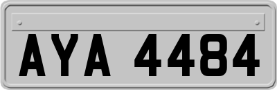 AYA4484
