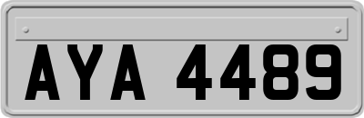 AYA4489