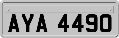 AYA4490