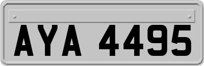 AYA4495