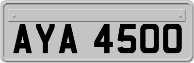AYA4500