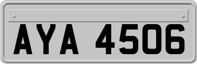 AYA4506