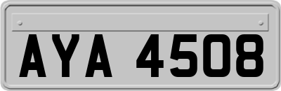 AYA4508