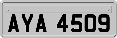 AYA4509