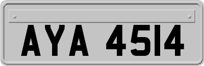 AYA4514