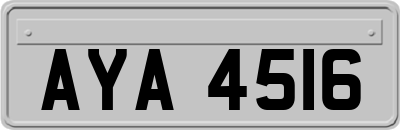 AYA4516