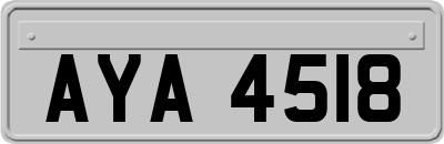 AYA4518