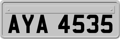 AYA4535