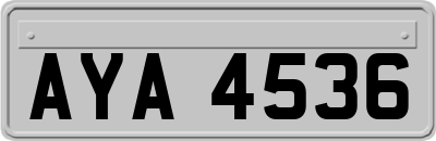 AYA4536