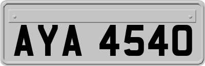AYA4540