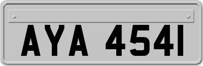 AYA4541