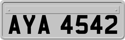 AYA4542