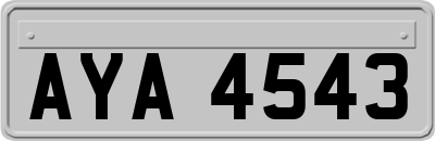 AYA4543