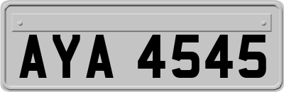 AYA4545