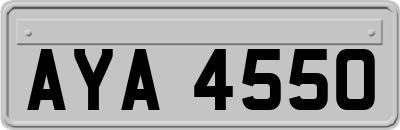 AYA4550
