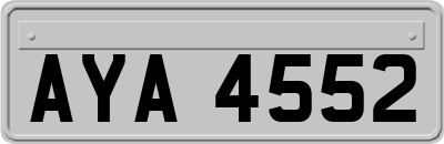 AYA4552