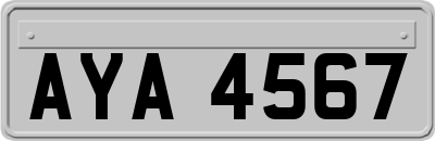 AYA4567