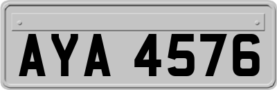 AYA4576