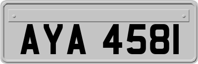 AYA4581