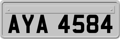AYA4584