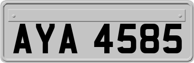 AYA4585