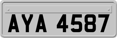 AYA4587