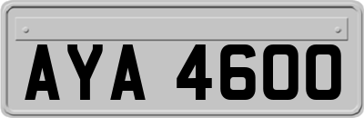 AYA4600