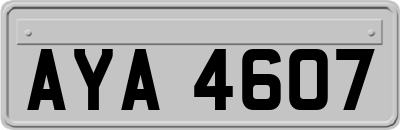 AYA4607