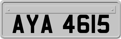 AYA4615