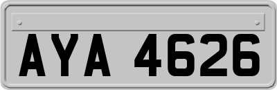 AYA4626