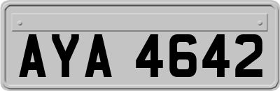 AYA4642