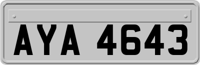 AYA4643