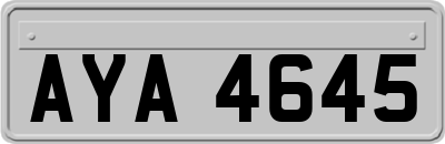 AYA4645