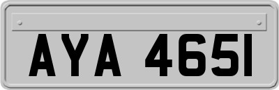 AYA4651