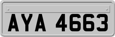 AYA4663