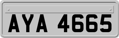AYA4665